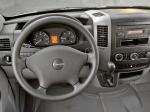 Freightliner Sprinter 2500 Cargo Van 2006 года